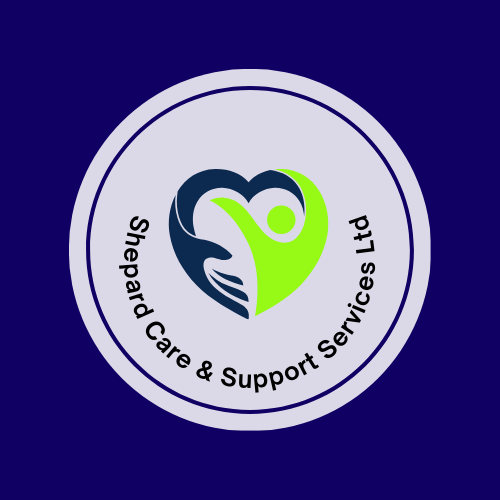 Shepard Care & Support Services Ltd