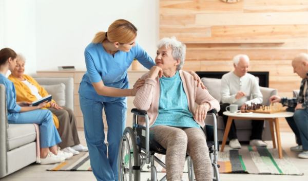 Respite Care